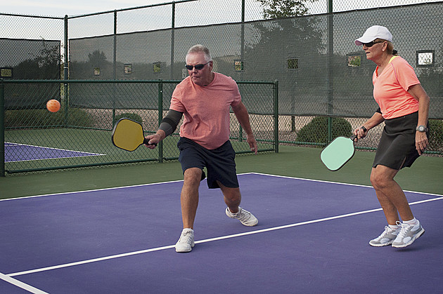 Did You Know? Pickleball was Invented in WA