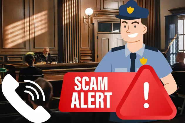 City of Yakima Warns You of a Court Call Scam