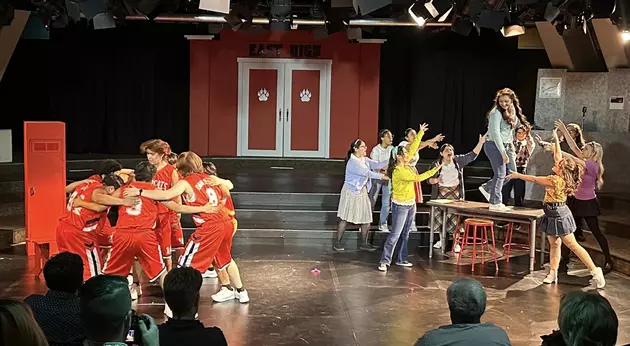 Don&#8217;t Miss &#8216;High School Musical&#8217; by the Davis H.S. Students