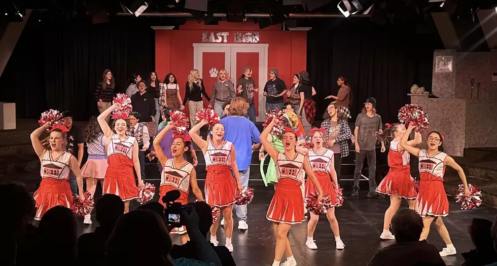 Don’t Miss ‘High School Musical’ by the Davis H.S. Students