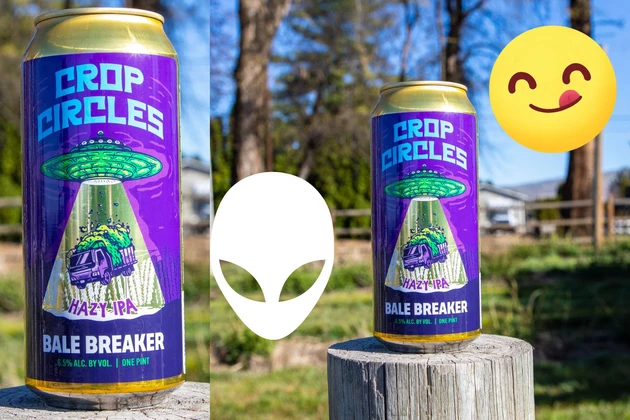 You Will Believe with Bale Breaker&#8217;s New &#8216;Crop Circles Hazy IPA&#8217; Coming Soon