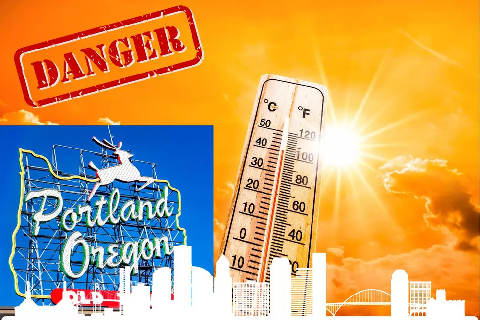 Portland’s Hot Spots and Where to Avoid in a Heatwave