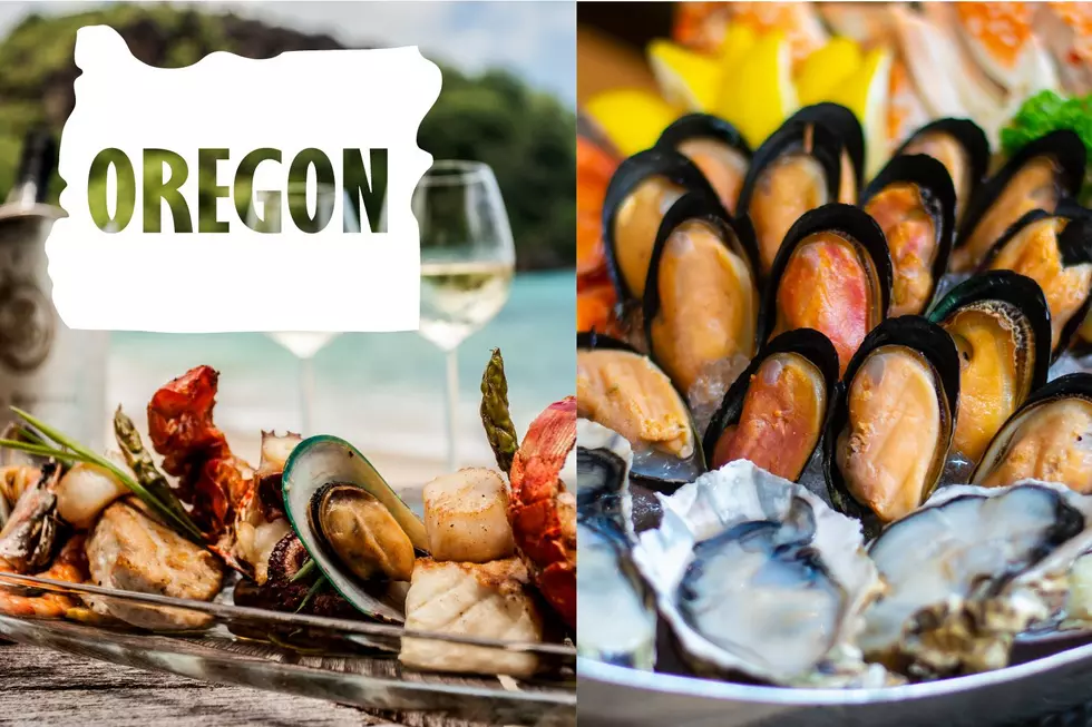 Taste Of The Oregon Coast: Best Seafood Restaurants Revealed