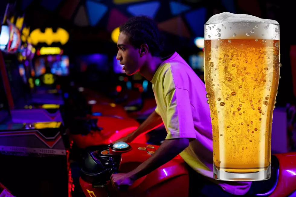 From Pixels to Pints: The Best Gaming Bars and Cafes in Washington