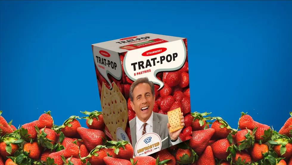Pop-Tarts are Releasing ‘Trat-Pops’ in Time for ‘Unfrosted’ on Netflix
