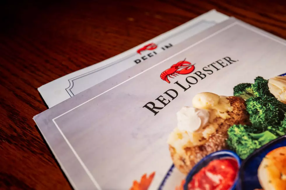 Red Lobster Responds to Bankruptcy News: “Ready to Continue Making Memories”