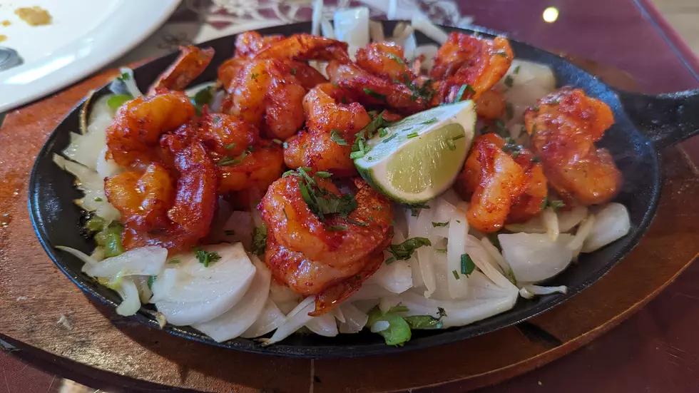 This ‘Prawn Special’ is a Shrimp Dish You Need to Try in Yakima