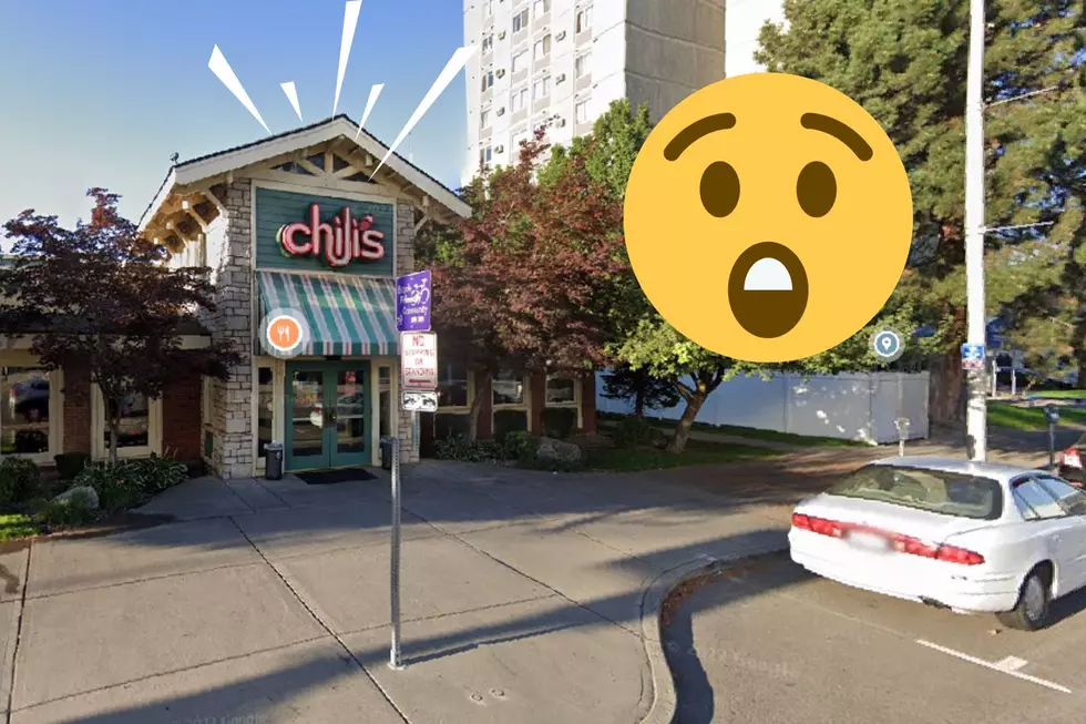 Could the Only Chili’s in Washington be Closing Soon?
