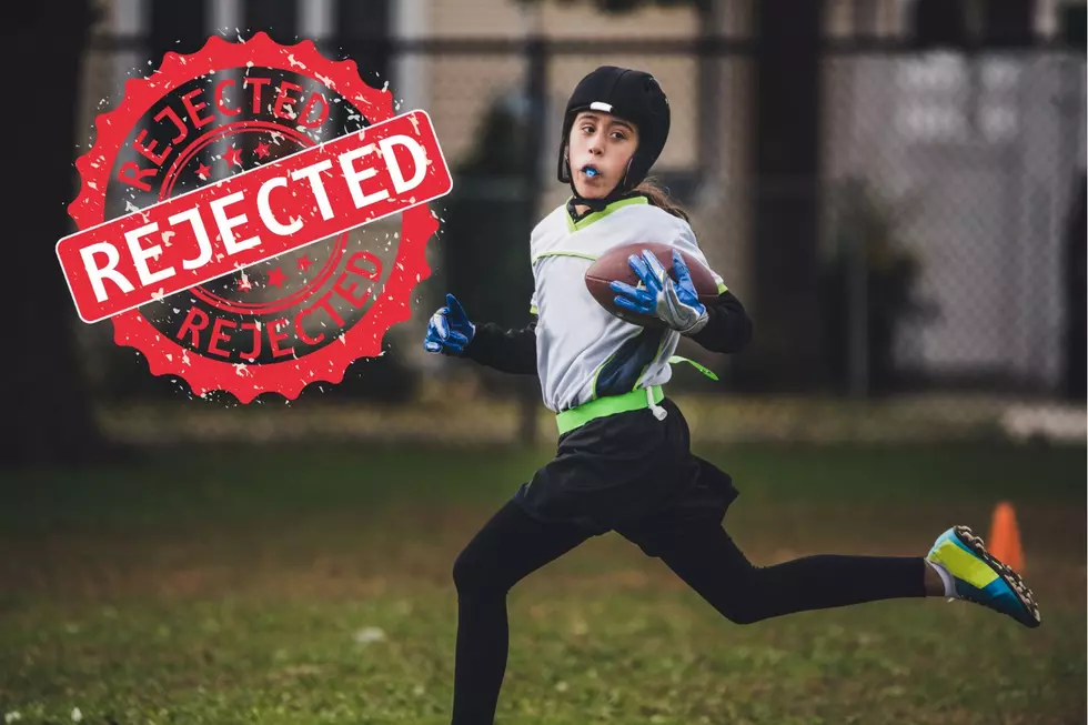 Vote to have Girls Flag Football Sanctioned in WA Schools: Denied