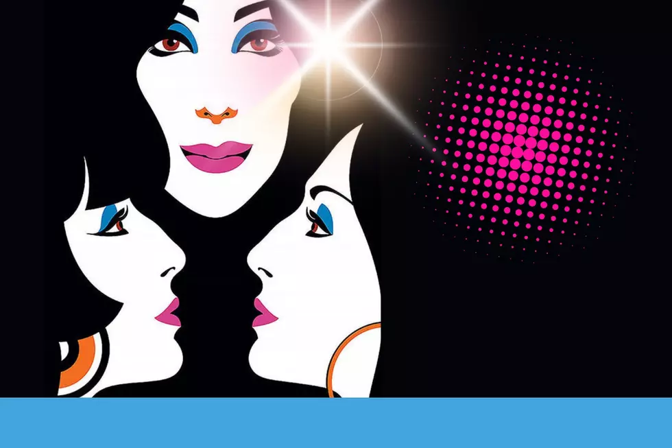 Win 2 Tickets to The Cher Show Musical at The Capitol Theatre!