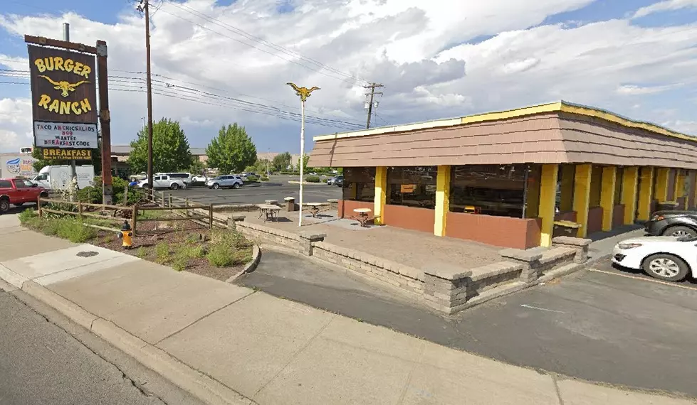 Burger Ranch on S. 1st Bids Farewell After Nearly Half A Century