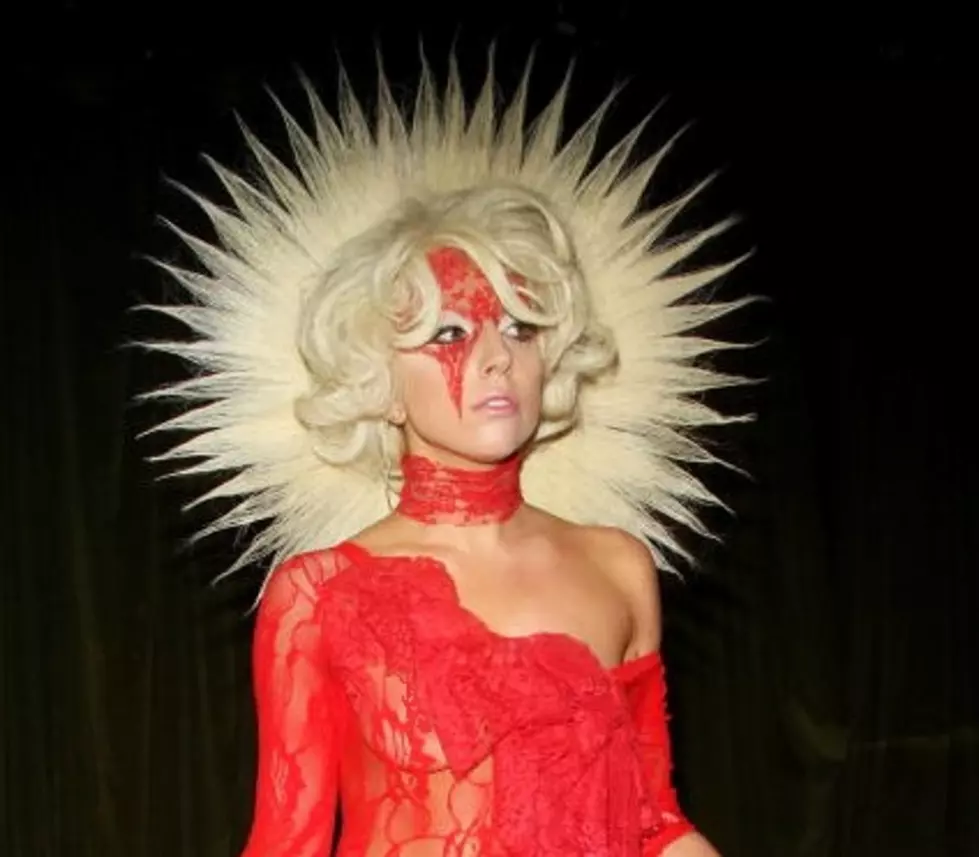 Lady Gaga Says No To Target Exclusivity