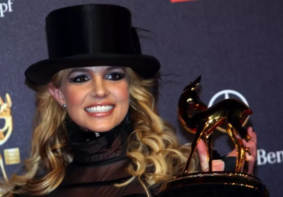 25 Things You Didn’t Know About Britney Spears