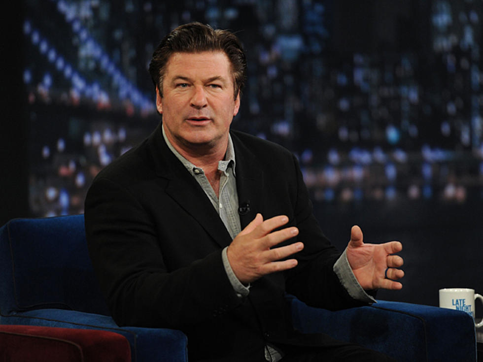 Alec Baldwin to Host ‘Saturday Night Live’ for a Record-Breaking 16th Time
