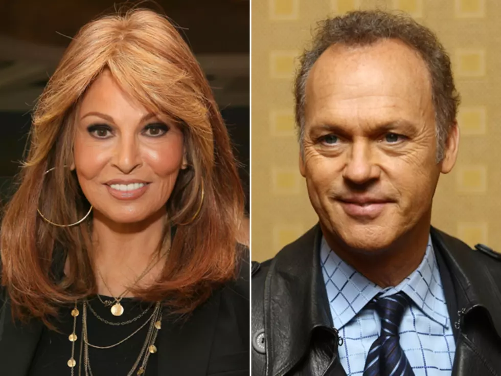 Celebrity Birthdays for September 5 – Raquel Welch, Michael Keaton and More