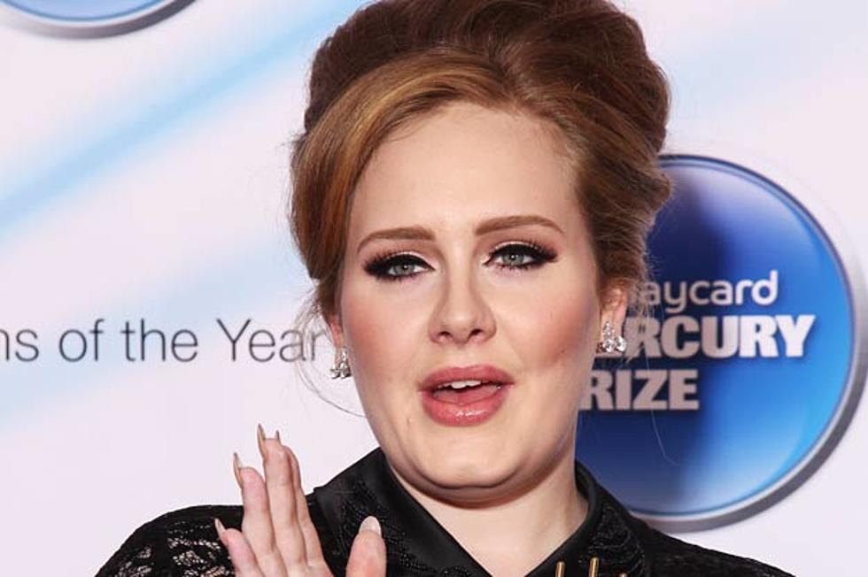 Adele’s Boyfriend Simon Konecki Is Married!?