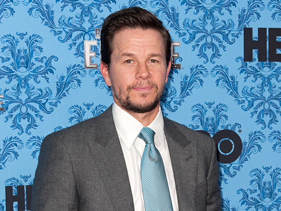 Mark Wahlberg Claims He Would’ve Been a 9/11 Action Hero