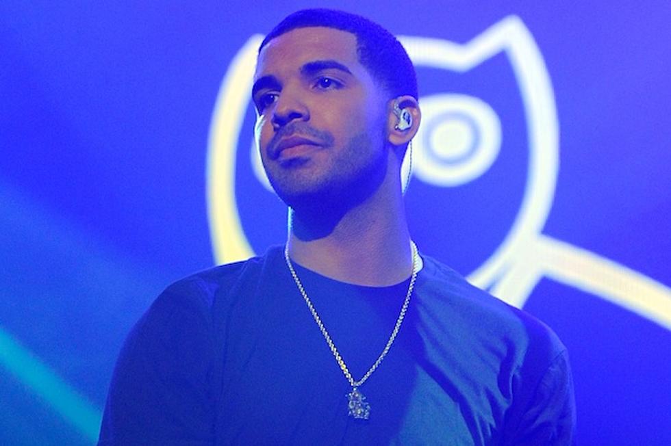Drake Issues Official Response to ‘Marvin’s Room’ Lawsuit