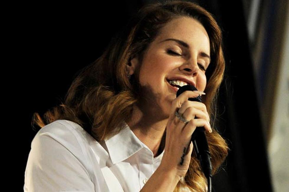 Lana Del Rey’s ‘American Idol’ Performance to Air on March 22