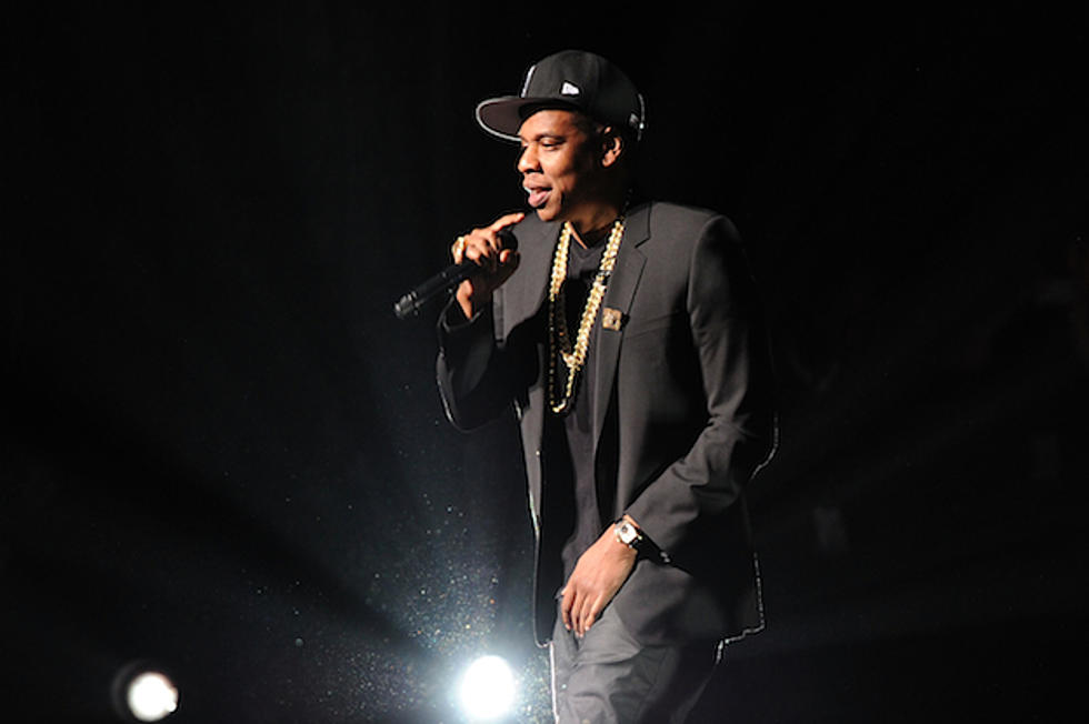 Jay-Z’s Made In America Festival to be Webcast on YouTube + Pandora