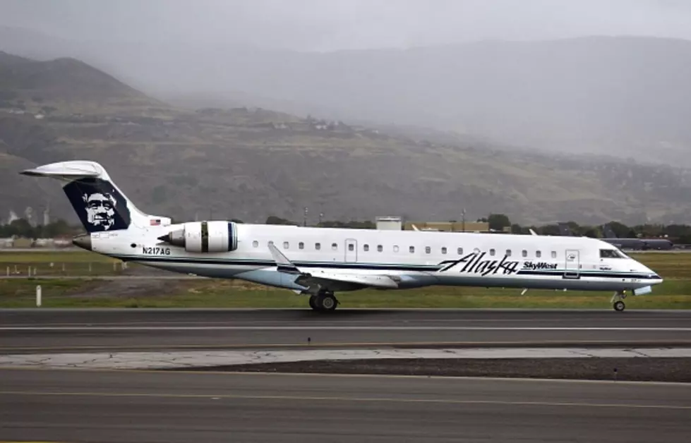 Alaska Airlines To Bring in Bigger Aircraft For Seattle Flights