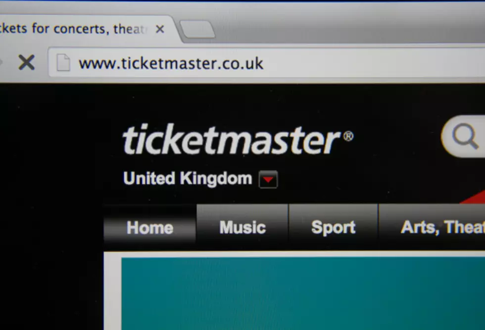 Ticketmaster is Getting Everyone Angry Again