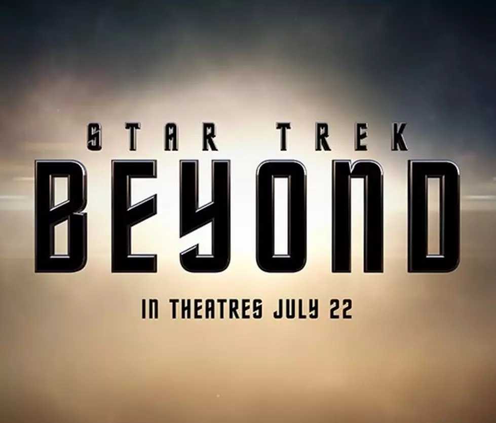 &#8216;Star Trek Beyond&#8217; is Stunning