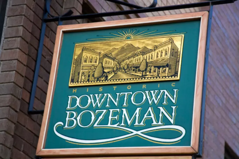Downtown Bozeman&#8217;s Crazy Day Sales are This Weekend