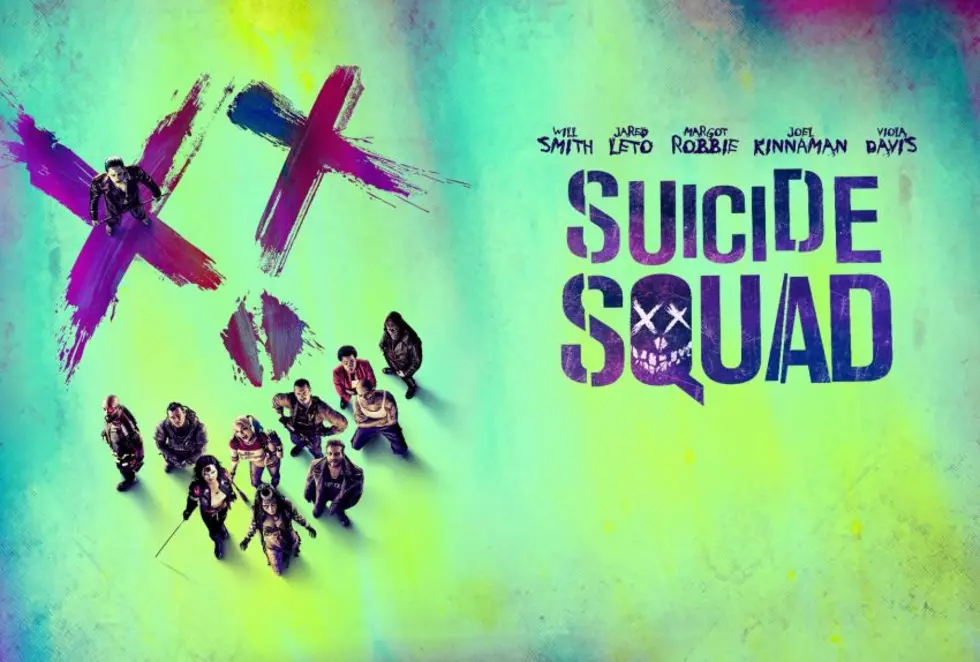 ‘Suicide Squad’ is a Step in the Right Direction