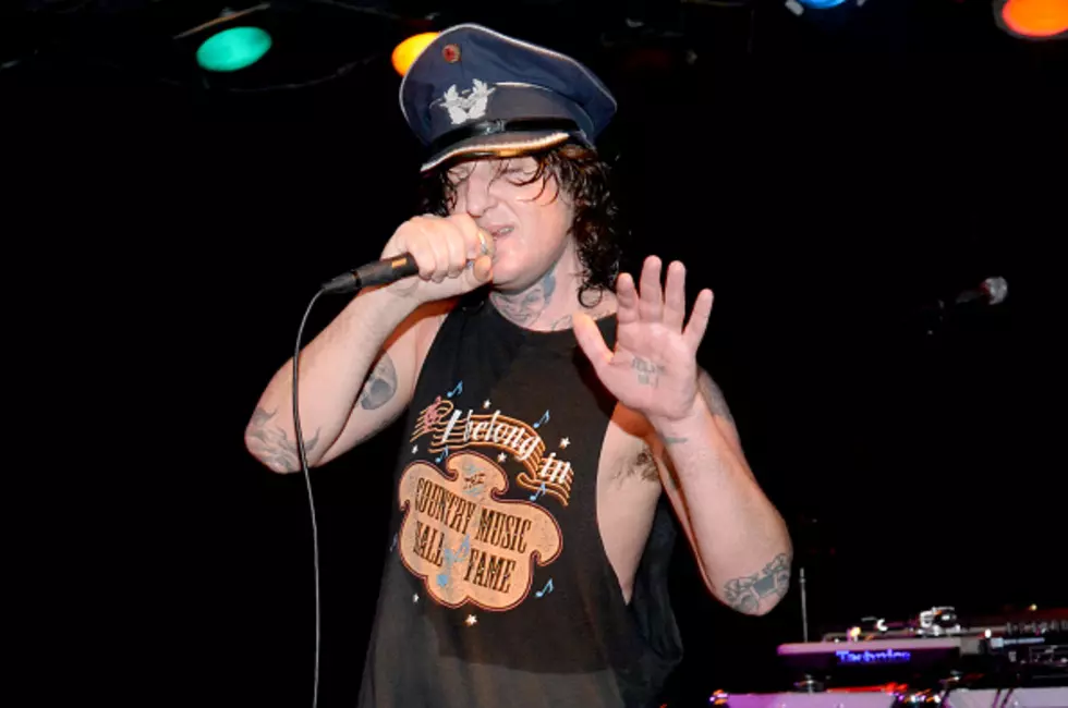 So…Mickey Avalon is Coming to Missoula This November