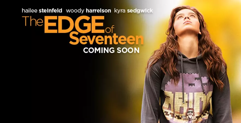‘Edge of Seventeen’  Film is Something Everyone Can Relate To