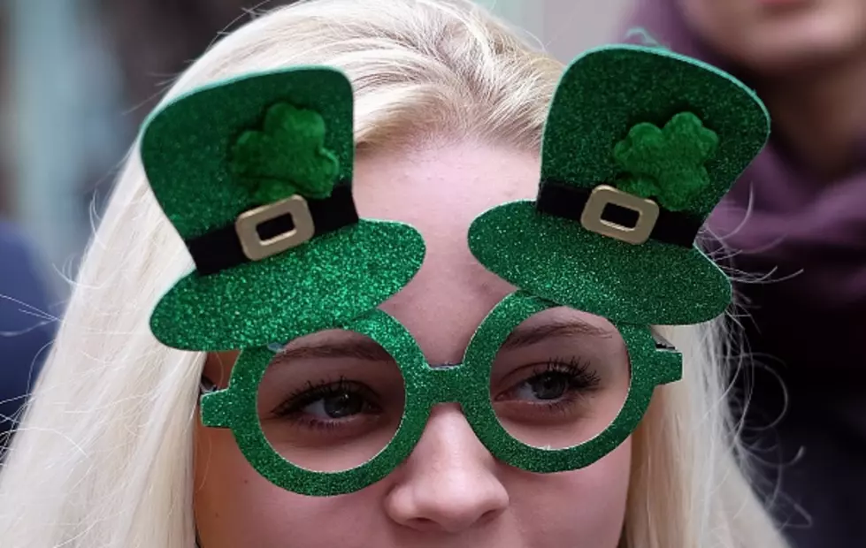 Will’s Top Four Places to Party on St. Patrick’s Day