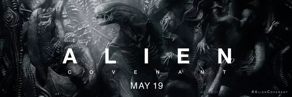 &#8216;Alien: Covenant&#8217; is Brutal but Very Messy