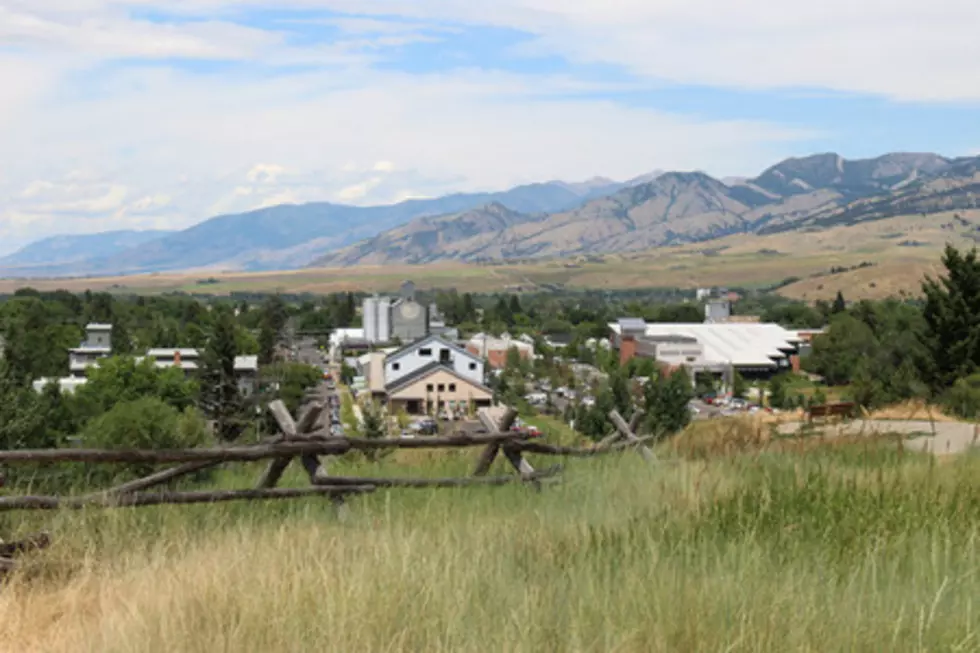Bozeman Named One of the Best Small College Towns