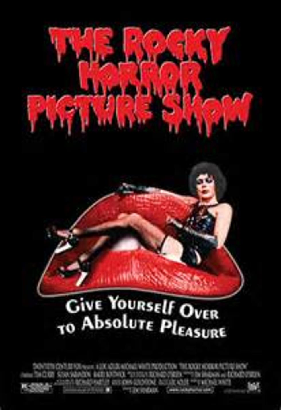 Get Weird at the Rocky Horror Picture Show at MSU