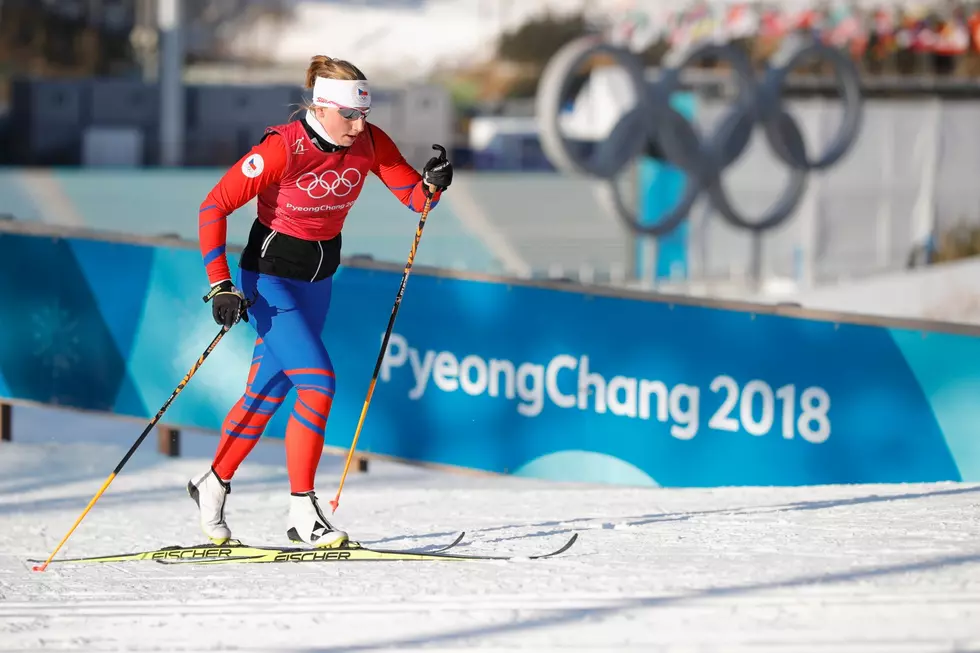 MSU Athlete Heading to Winter Olympics