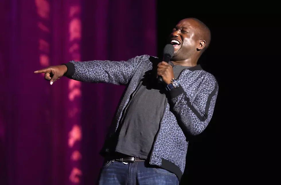 Funny Man Hannibal Buress Is Coming to the 406
