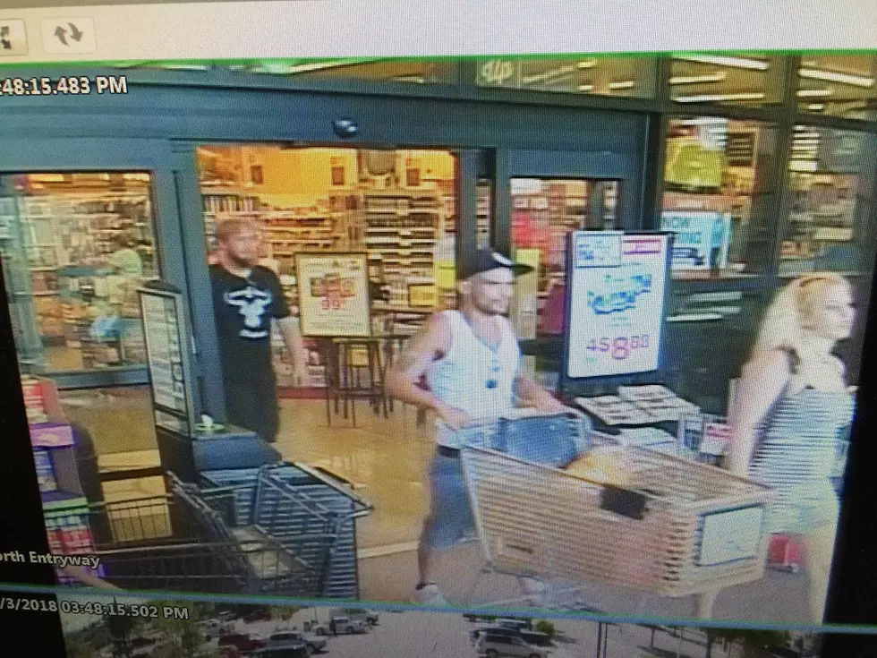 Help Bozeman Police Identify These Suspects