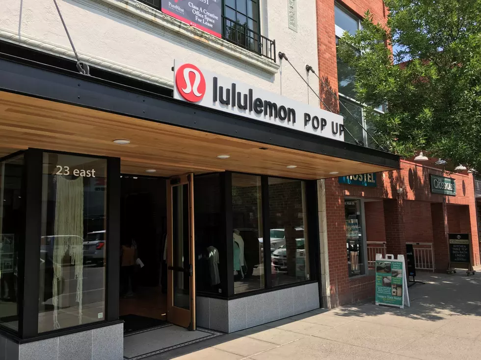 Will The New Lululemon Store Be a Hit Downtown?