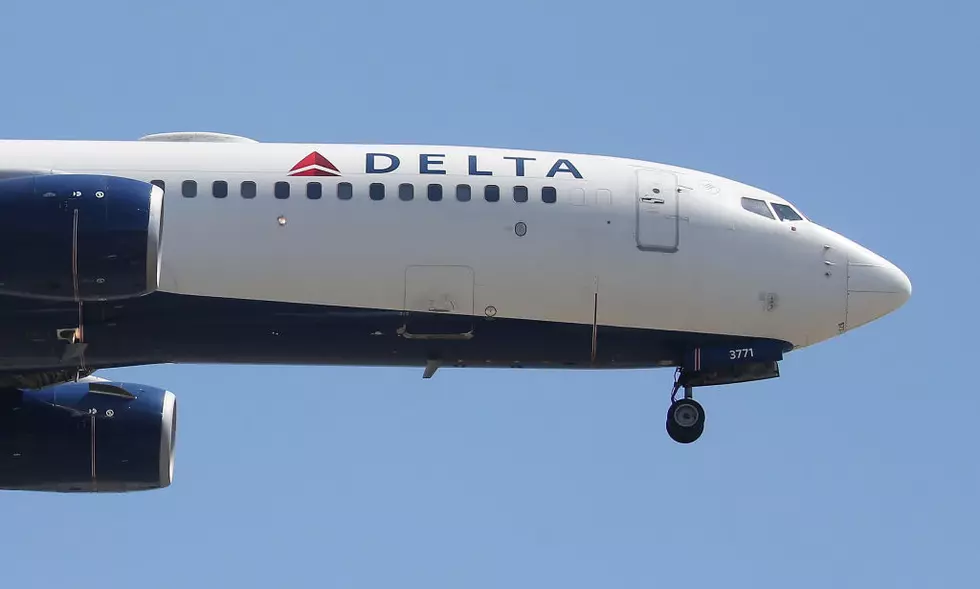 Delta Launching New Detroit Service for Saturdays in March