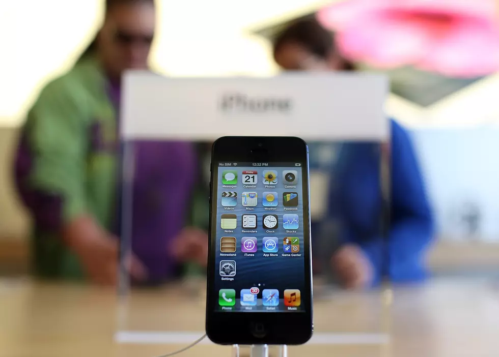 Heads Up: Your iPhone 5 Just Hit the &#8216;Vintage&#8217; List