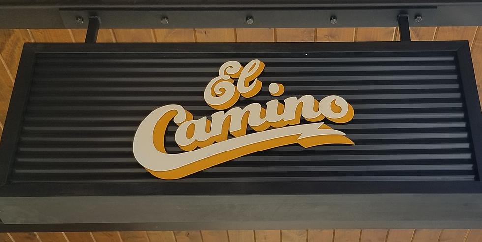 El Camino Bar Is Officially Open