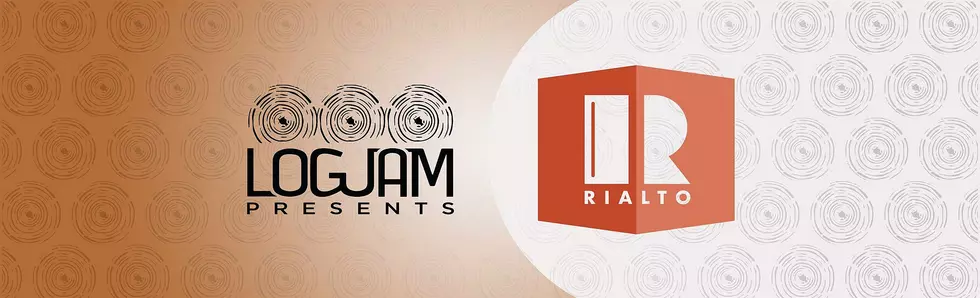 Logjam Presents Issues Update on Concerts Coming Up