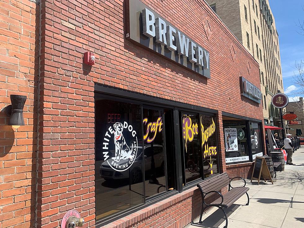Brewery in Downtown Bozeman Is Closing