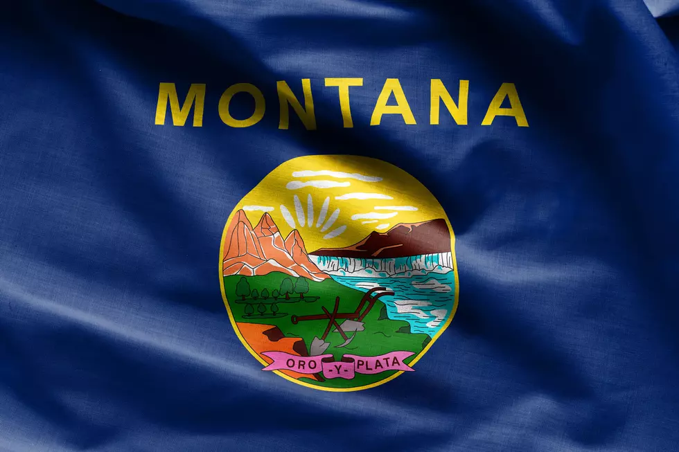 Montana Ranked Low For Friendliest States