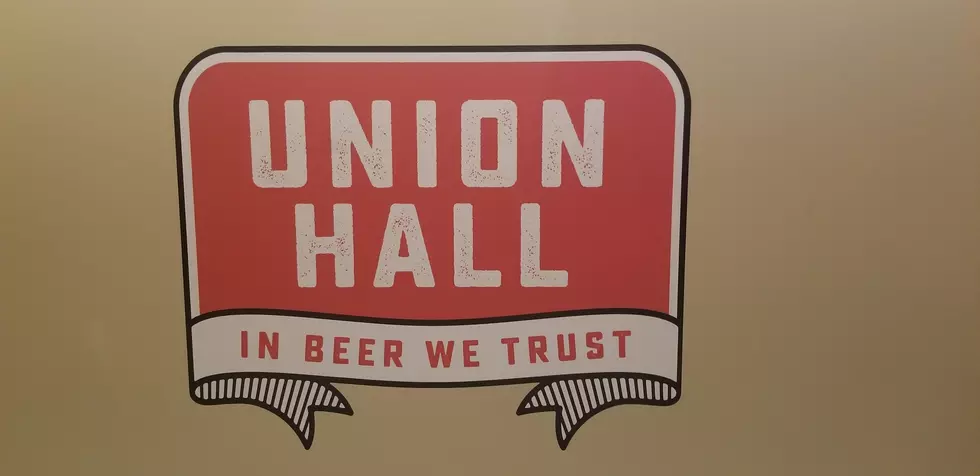 Union Hall Brewery Is Officially Open in Downtown Bozeman