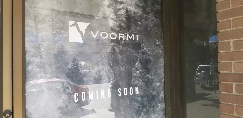 New Outdoor Clothing Store Opening in Downtown Bozeman