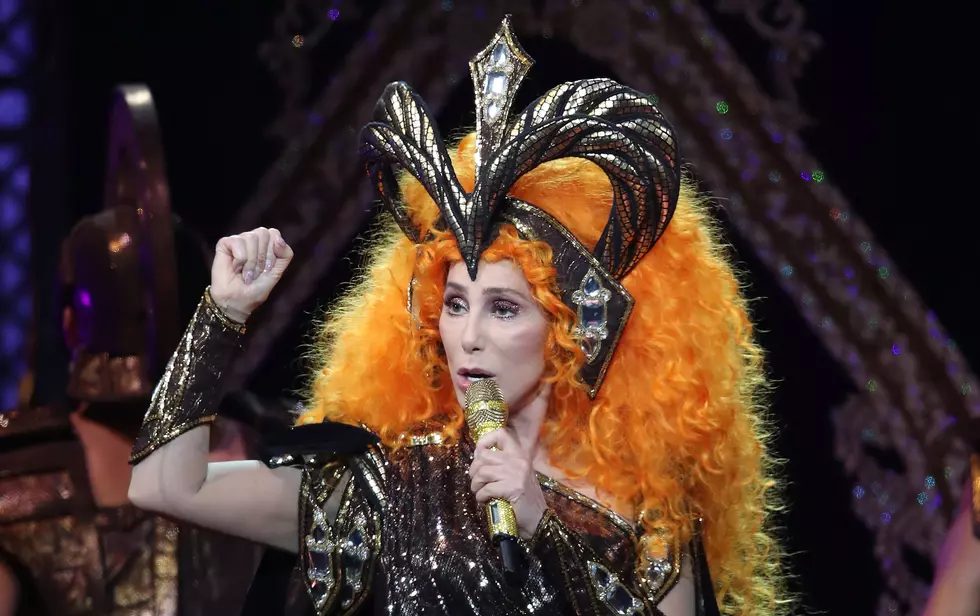 Music Icon Cher Coming To Montana