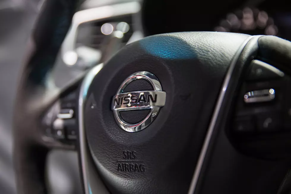 Nissan Is Recalling over 450,000 Vehicles