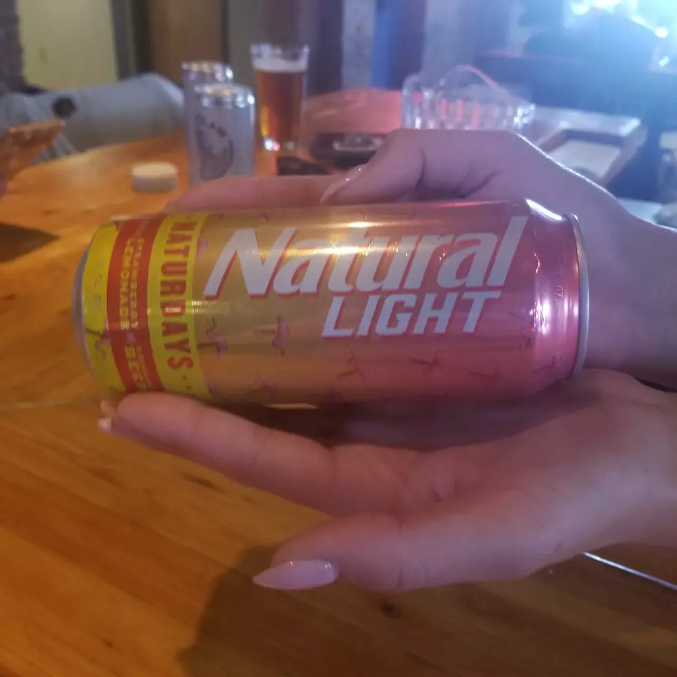 Natural Light Beer Wants To Help Pay Off Your Student Loans